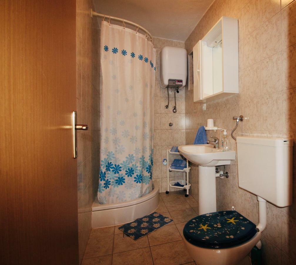 Charming Apartments Vesna Ravni Labin  Zewnętrze zdjęcie
