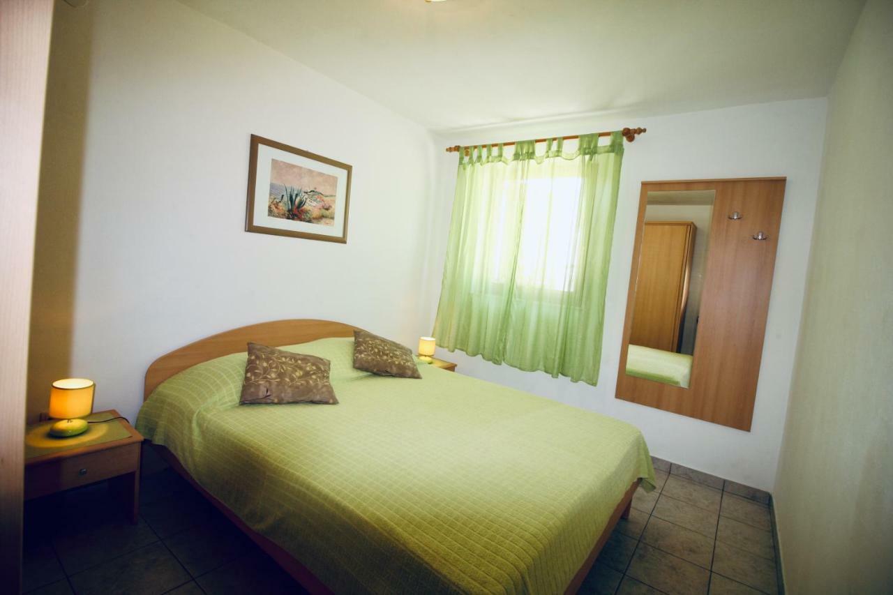Charming Apartments Vesna Ravni Labin  Zewnętrze zdjęcie