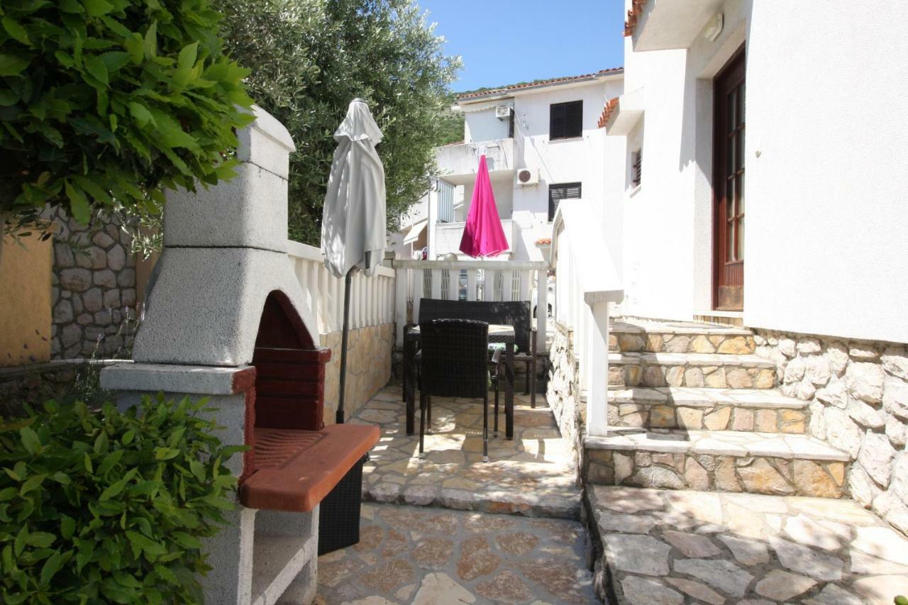 Charming Apartments Vesna Ravni Labin  Zewnętrze zdjęcie